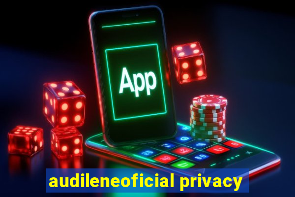 audileneoficial privacy